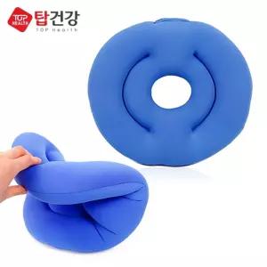 도넛방석 산모 쿠션 도넛형 링형 회음부 임산부 쿠션 방석 산모 회음부