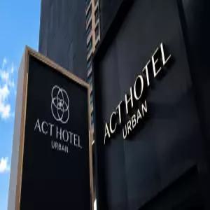 [대구] 동성로 HOTEL ACT URBAN(대구모텔/중구모텔/중구동성로 HOTEL ACT URBAN)