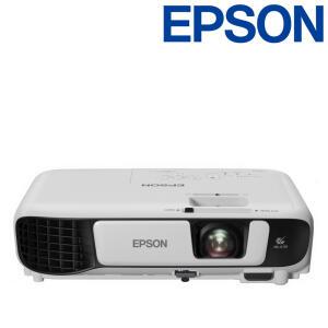 엡손 EB-S41 3LCD 3300안시 SVGA 전용램프 빔프로젝터 설치상담 시공문의