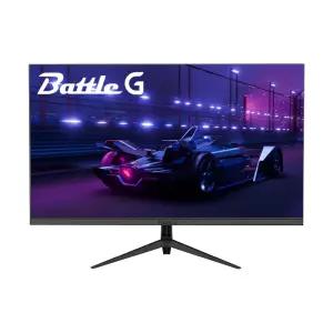 제이씨현 32인치 모니터 배틀G BG32CV 유케어 240Hz 게이밍 무결점