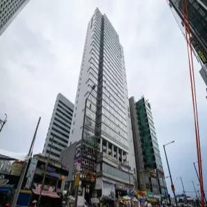 해운대 씨클라우드 호텔 레지던스(Haeundae Seacloud Hotel Residence)