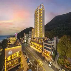 메르드로브 호텔 부산(Mer de laube Hotel)