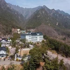 성주 가야호텔
