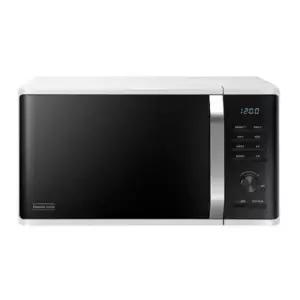[삼성]전자 MS23C3535AW 전자레인지 23L 화이트