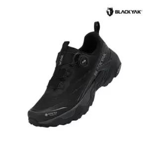 블랙야크 BLACKYAK 남녀공용 트레일 엑스 01 GTX 고어텍스 트레킹화 ABYSHXV928 LE1