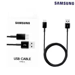 c타입고속충전케이블 1PAC 고속충전 s10케이블 삼성 1.5m USB