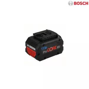 왓따 보쉬 프로코어 리튬이온 배터리 18V-8.0AH 리튬이온배터리팩