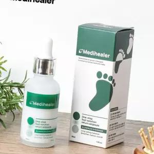 (다올)손톱 발톱 영양제 30ML 네일 패디 강화제