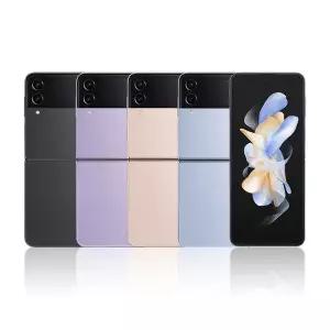 [삼성]갤럭시 Z플립4 256GB 미사용 공기계 자급제 새상품 SM-F721