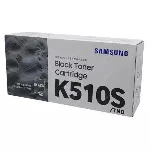 아트박스/익스트리모 삼성정품 SL-C513W 토너 검정 CLT-K510S