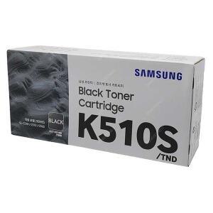 [핫트랙스]삼성정품 SL-C510 토너 검정 CLT-K510S
