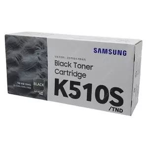 EXTREMO 삼성정품 SL-C510 토너 검정 CLT-K510S