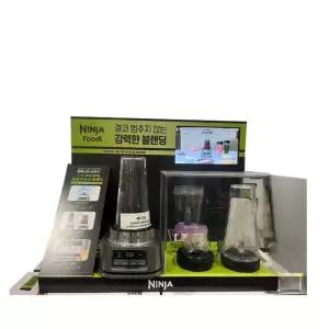 닌자 푸디 파워 뉴트리 듀오 블렌더 CB100KRCO