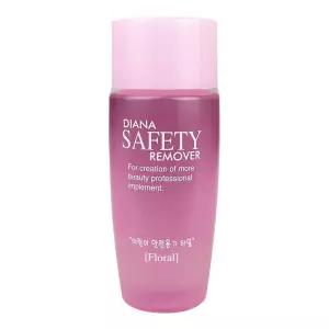 다이아나 세이프티 네일 리무버(아세톤) 80ml -O