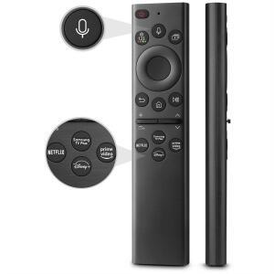 BN59-01385A  스마트 TV 2019- 크리스탈 UHD 네오 QLED 4K 8K  음성 원격제어태양광 기능 없음