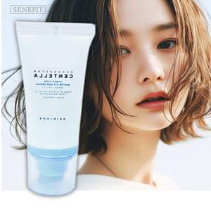 선앰플 유분기없는 여드름 선크림 뽀송한 연예인 선크림 썬앰플