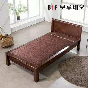 BIF보루네오 전국무배 보루네오 온돌 숯볼침대 (싱글) IYS320