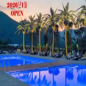 [충북 펜션] 보은 팜스테이 풀빌라&글램핑 (보은,옥천,괴산,증평,영동)