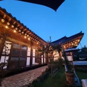 [전남광주통합 펜션] 영암 연희한옥 펜션 (무안,영암,신안)