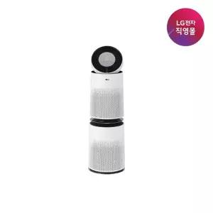 [LG]P][LG전자 직영] LG 360 공기청정기 플러스 AS285DWWA