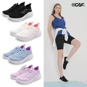 [Lecaf] 26SS 여성 숨쉬는 썸머 슈즈