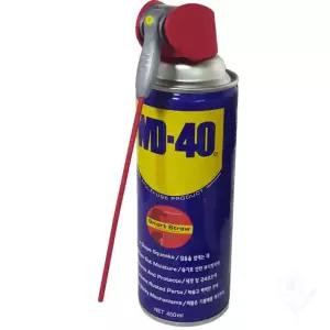 너블룸 더블유디40 450ML 녹제거스프레이 침투윤활제