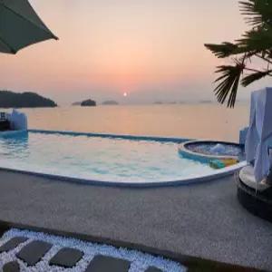 [전남광주통합 펜션] 여수 케이브풀빌라(Cave poolvilla) (여수)