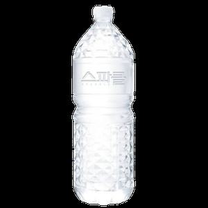 스파클 무라벨2L x30pet