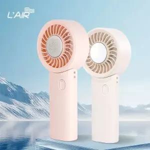 아이논 르에어 LAIR 고속냉각 접이식 무선선풍기 LA-PF030