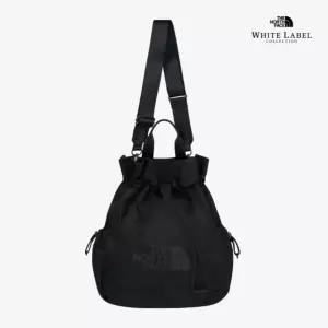 [노스페이스] 화이트라벨 보니 멀티 팩 BLACK NN2PR83J