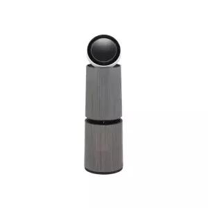 LG 퓨리케어 AI 오브제컬렉션 AS356NSMA 360도 공기청정기 M7 114.0㎡ / JJ