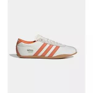 매장정품 아디다스 ADIDAS 도쿄 - 화이트:더스티오렌지 IH3993 298205
