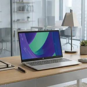 HP 네오스 인텔 i5 1334U 15인치 15-FD0978TU DDR4 8GB NVMe 512GB OS미포함 사무 업무 대학생 저렴 ND