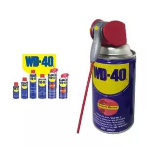 WD-40 방청 궤도 360ml 녹방지