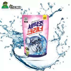 매직크린 세탁조 크리너 450g