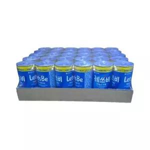 [하프클럽/셀러허브 식품]레쓰비 마일드 175ml 60캔 (업소용) h