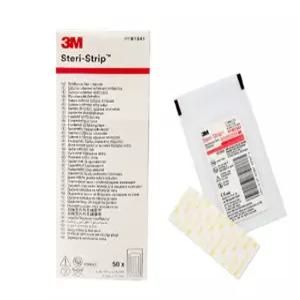 [3M] 스테리스트립 R1541 (6 x 75mm) /피부봉합테이프