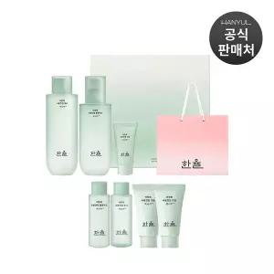 [한율]어린쑥 수분진정 2종세트
