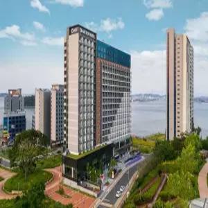 [인천 호텔] 에어스카이 호텔 (AIRSKY HOTEL) (인천공항,을왕리,영종도)