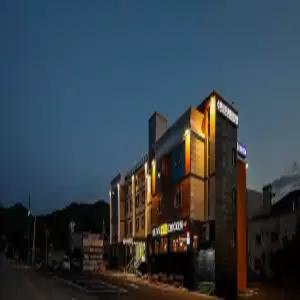 [충북] 수안보 온천 힐링호텔(충북호텔/충주호텔/충주수안보 온천 힐링호텔)