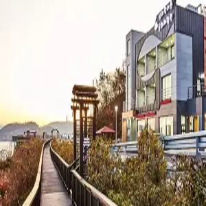 [전남] 영광 삼미랑펜션(전남펜션/영광펜션)