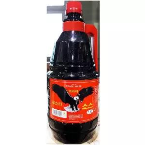 우스타소스 천우 1.8L  WF2270A