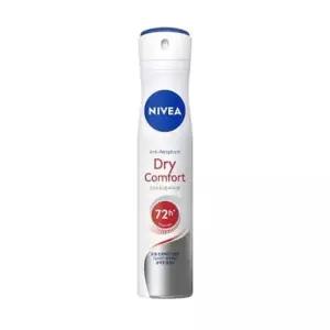 니베아 드라이 콤포트 스프레이 200ml x2SET (AD)