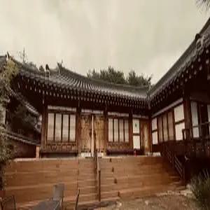 [전남] 영광 오가네한옥펜션(전남펜션/영광펜션)
