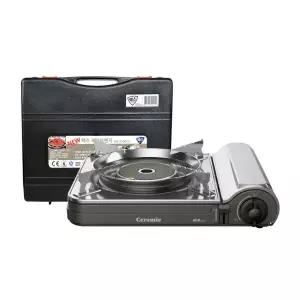 맥스 세라믹렌지 MS-3500CS 휴대용 가스버너 캠핑