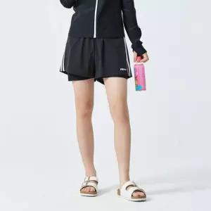 소이 세이브존07 2선블랙래쉬가드바지  26M0263