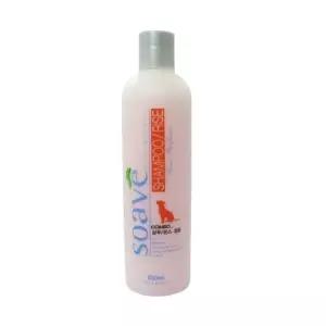 고품질 강아지용 쏘아베 샴푸 겸용 린스  500ml 애견 보습 (W2462DA)