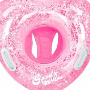 F33 아라칸 하트 쿠션보행기 23 어린이 보행기튜브 물놀 어