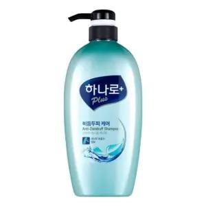 하나로샴푸린스겸용 하나로샴푸 샴푸 플러스 하나로 비듬두피케어 680ml
