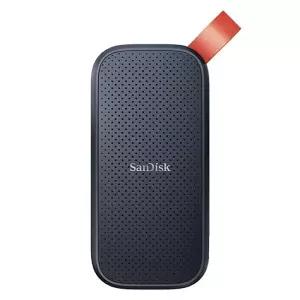 Sandisk Portable SSD E30 G26 (2TB) 외장 SSD